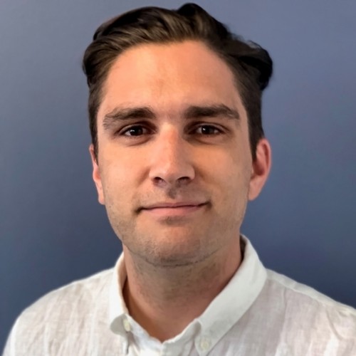 Matthew Amadea, Director of Revenue Operations at Crogl