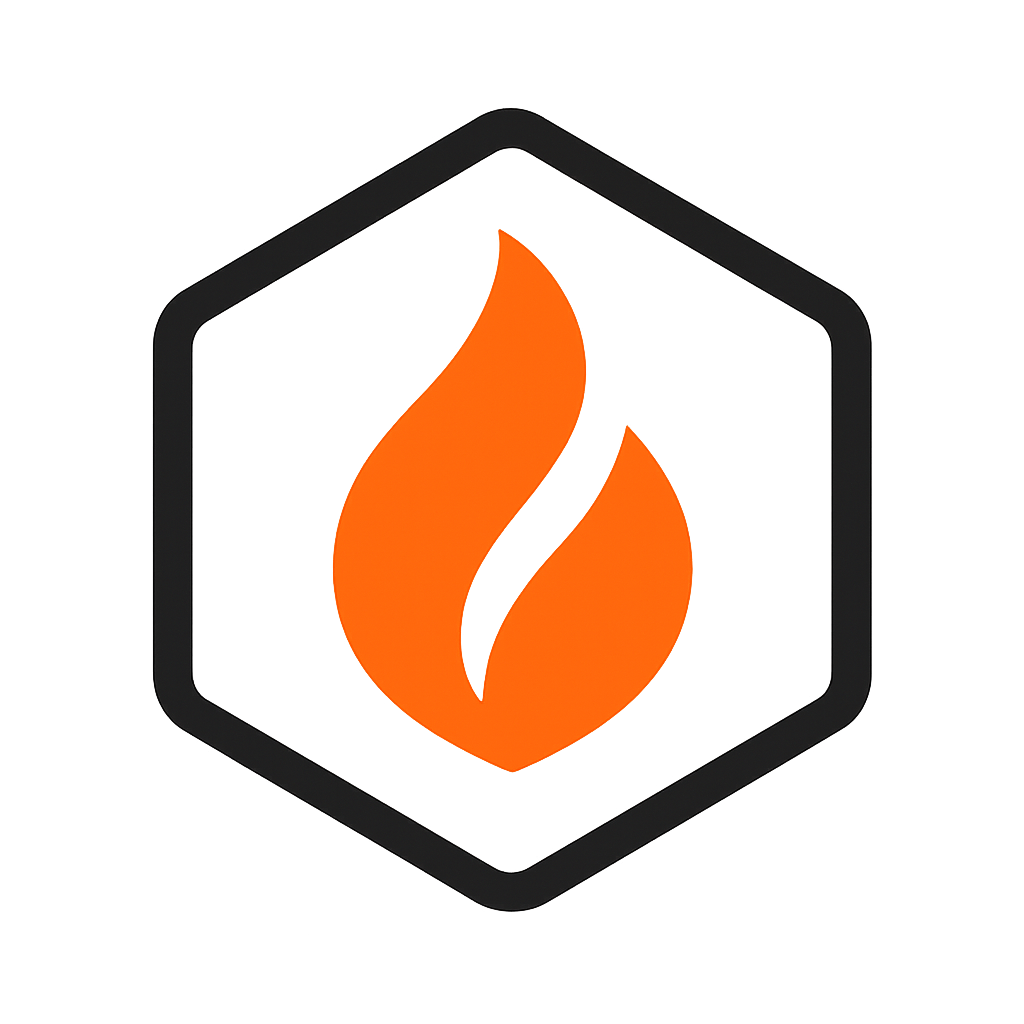 FoundryOps logo